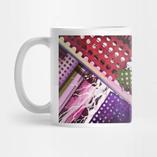 Mechanic 2 Mug